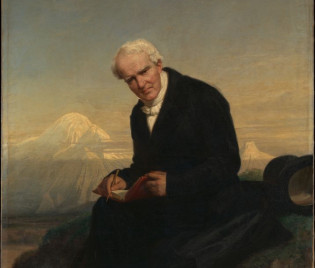 Alexander von Humboldt